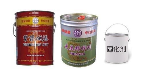 紫禁城漆業(yè) 傳統(tǒng)與現(xiàn)代的交融，加盟事業(yè)的新藍海