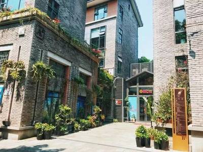 最美市集攤主招募 | 中山四路:給創(chuàng)意一個(gè)出口