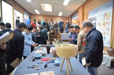 洛陽市設計聯盟成立，搭建交互平臺促進文化產業協作